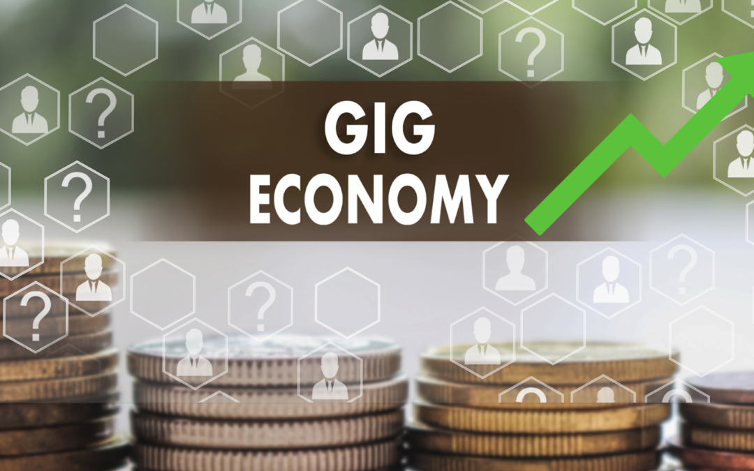 The Rise of Gig Economy: Hiring Freelancers and Contractors