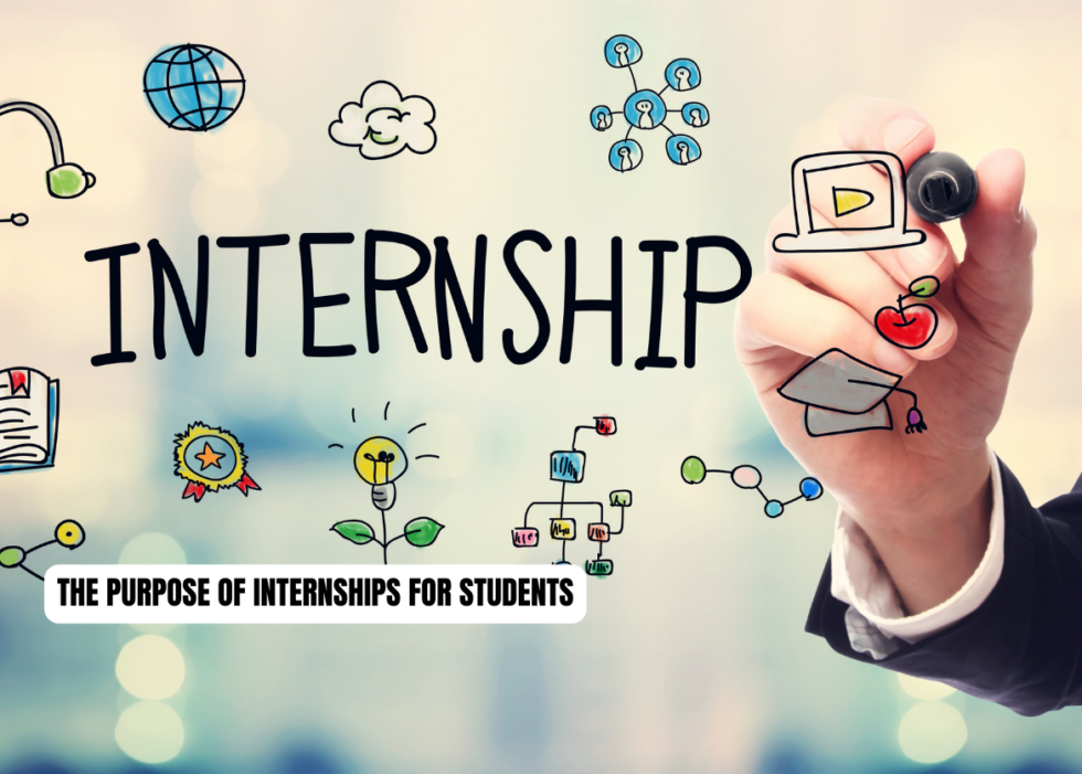 The Purpose of Internships for Students - Achievers Jobs Blog